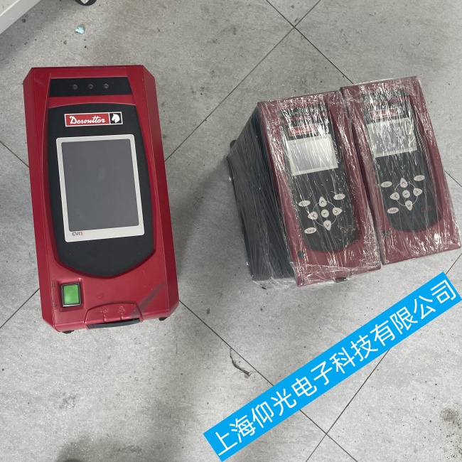 Desoutter�R�^�Q�o������CVIC II-H2���Ӯ������ϾS���^��