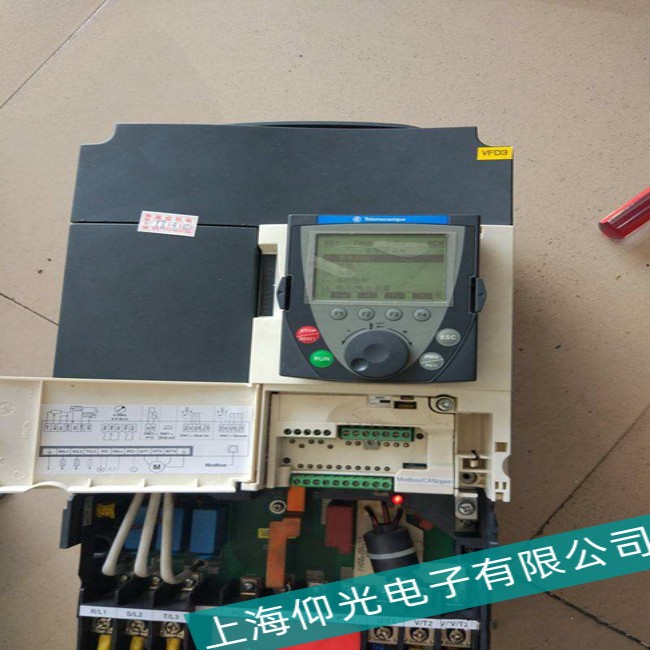 青島施耐德變頻器ATV21系列出現(xiàn)電機(jī)缺相故障維修專(zhuān)業(yè)靠譜