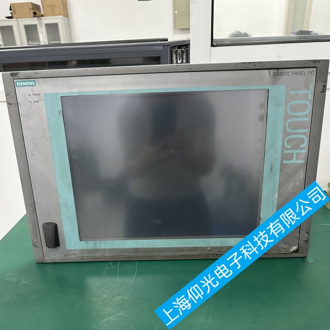 ������T(m��n)�ӹ��ؙC(j��)SIMATIC IPC647C���\(y��n)���^(gu��)����ͻȻֹͣ�\(y��n)�й��ϾS�޷���(w��)����