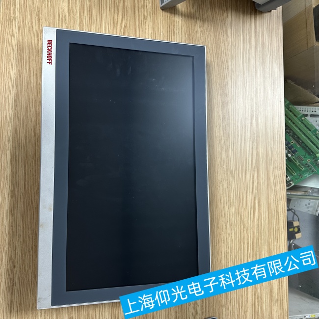 廣州倍福觸摸屏C3640-0070屏幕不亮故障維修維護(hù)價格