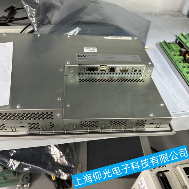 蘇州貝加萊工控機(jī)5PC910.SX05-00電路板過(guò)熱短路故障維修經(jīng)驗(yàn)豐富