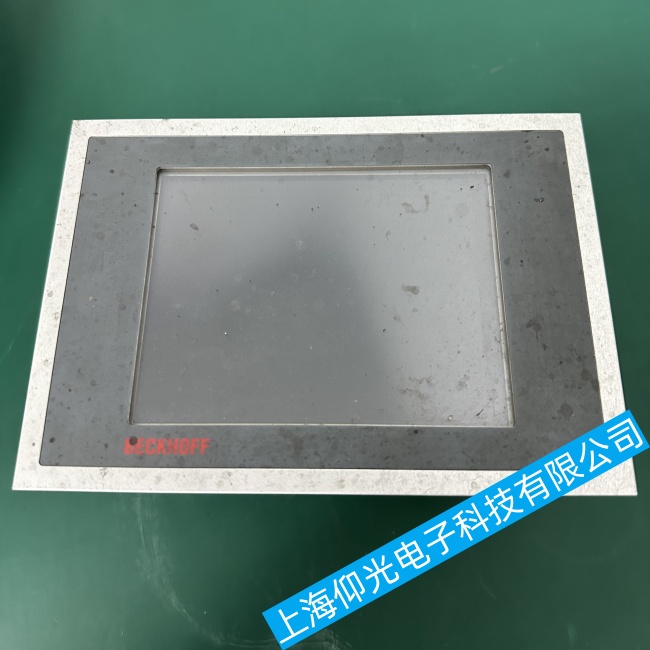 江西倍福工控機CX8000系列無法開機無反應故障維修經驗豐富