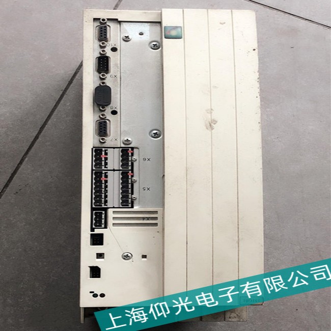 合肥倫茨變頻器接地故障維修哪家厲害