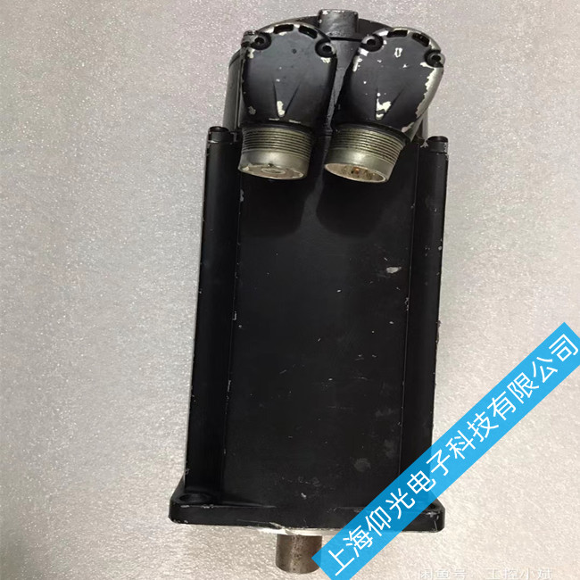 力士樂(lè)伺服電機(jī)維修編碼器故障方法分析