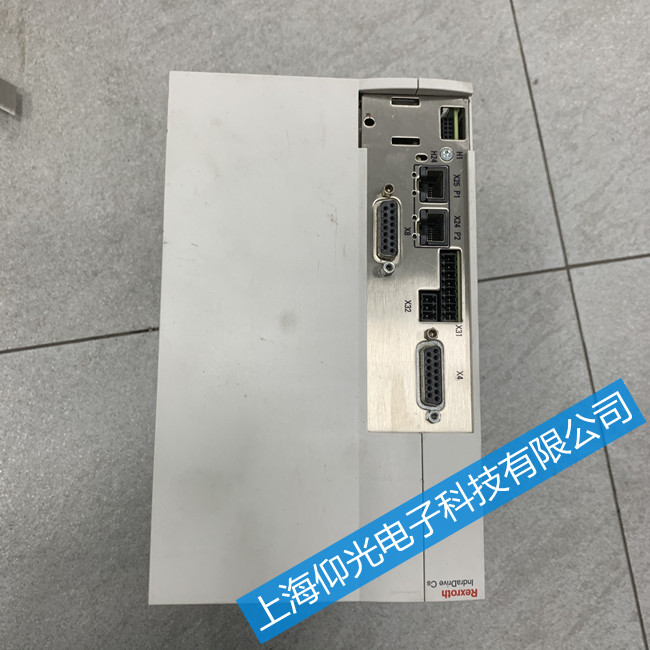無(wú)錫力士樂(lè)HCS系列伺服驅(qū)動(dòng)器使用中出現(xiàn)報(bào)警F248維修多少錢