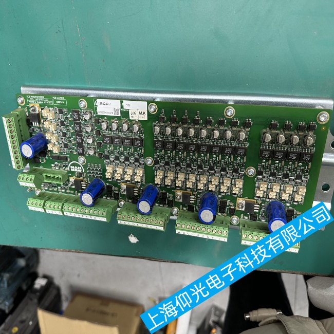 船舶MAN信號(hào)放大器無(wú)法正常工作故障維修值得信賴