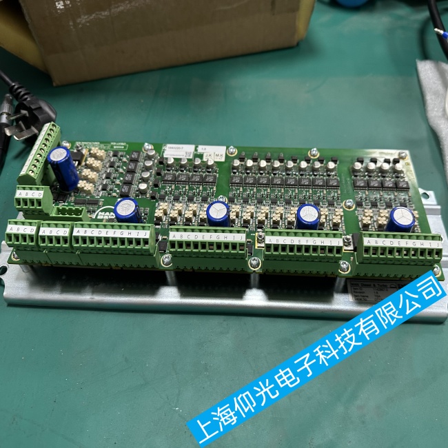 船舶MAN信號(hào)放大器輸出信號(hào)異常故障維修哪家性價(jià)比高