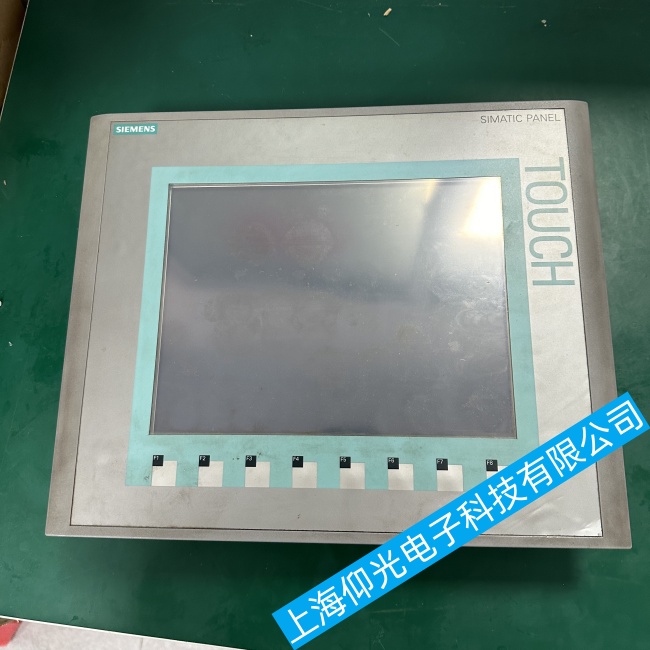 蘇州紡織廠西門(mén)KTP1200黑屏不顯示花屏藍(lán)屏觸摸不靈維修