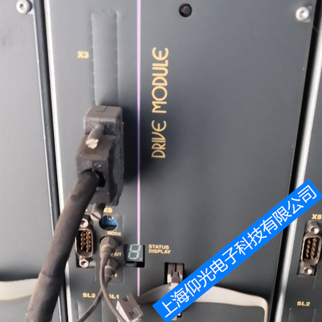 FAGOR法格/發(fā)格系統(tǒng)CNC8070報(bào)警0047維修-免費(fèi)檢測