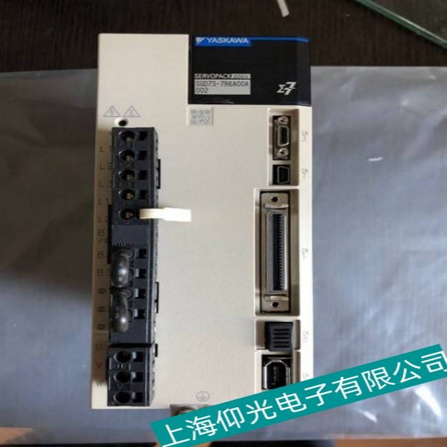 安川驅(qū)動(dòng)器SGD7S-330A00A002過(guò)載故障維修方法