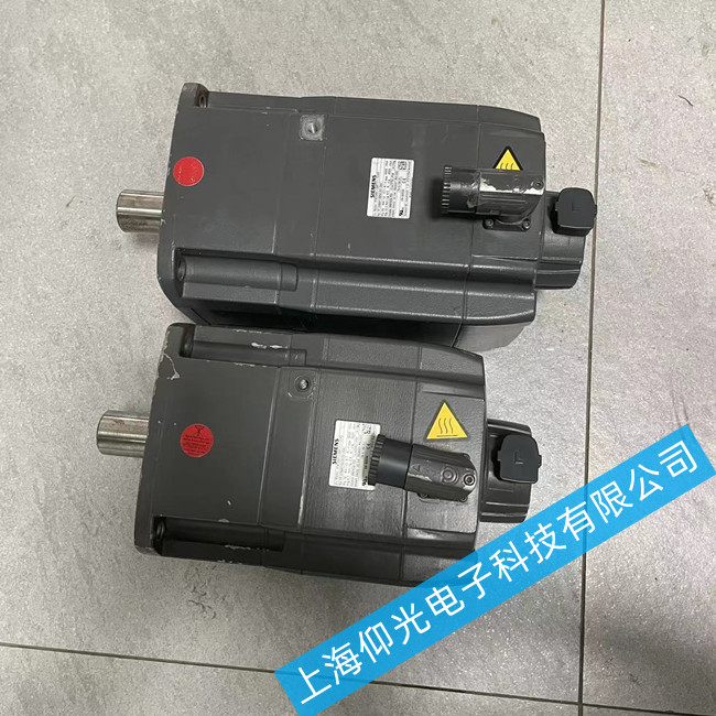 西門子伺服電機維修1FK7042-2AF71-1RG0報警顯示A01695維修
