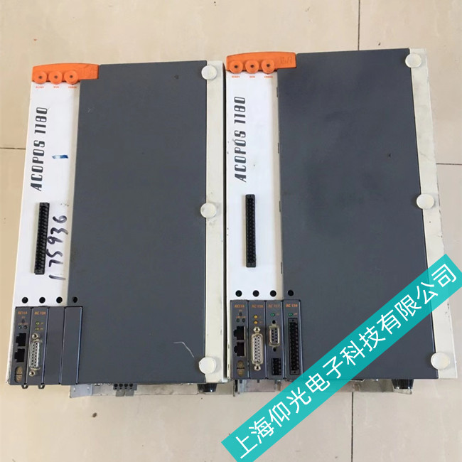 B&R貝加萊伺服驅(qū)動(dòng)器6028 6029常見故障代碼原因分析及解決方法