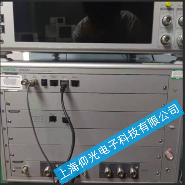Anritsu‌MT8000A‌CͨŜyԇxF(xin)·ϵľS޷